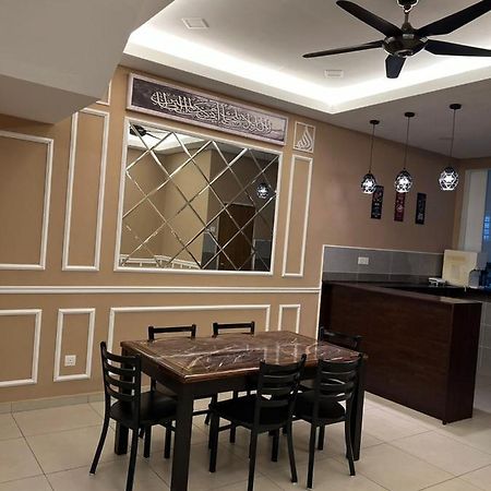 El Homestay Melaka Extérieur photo