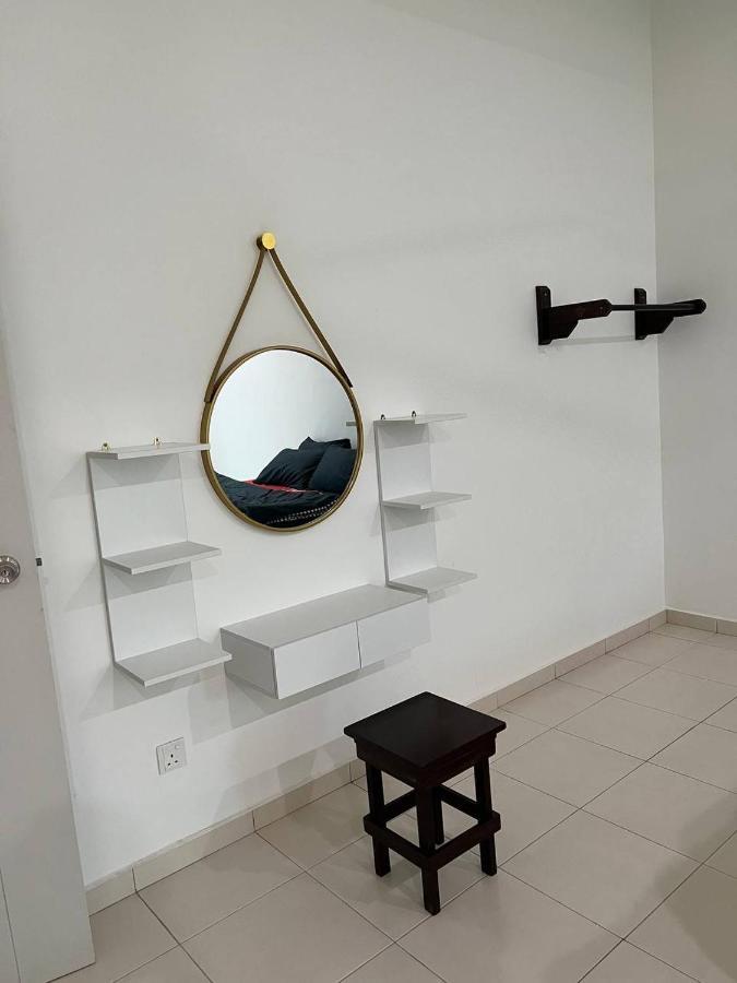 El Homestay Melaka Extérieur photo