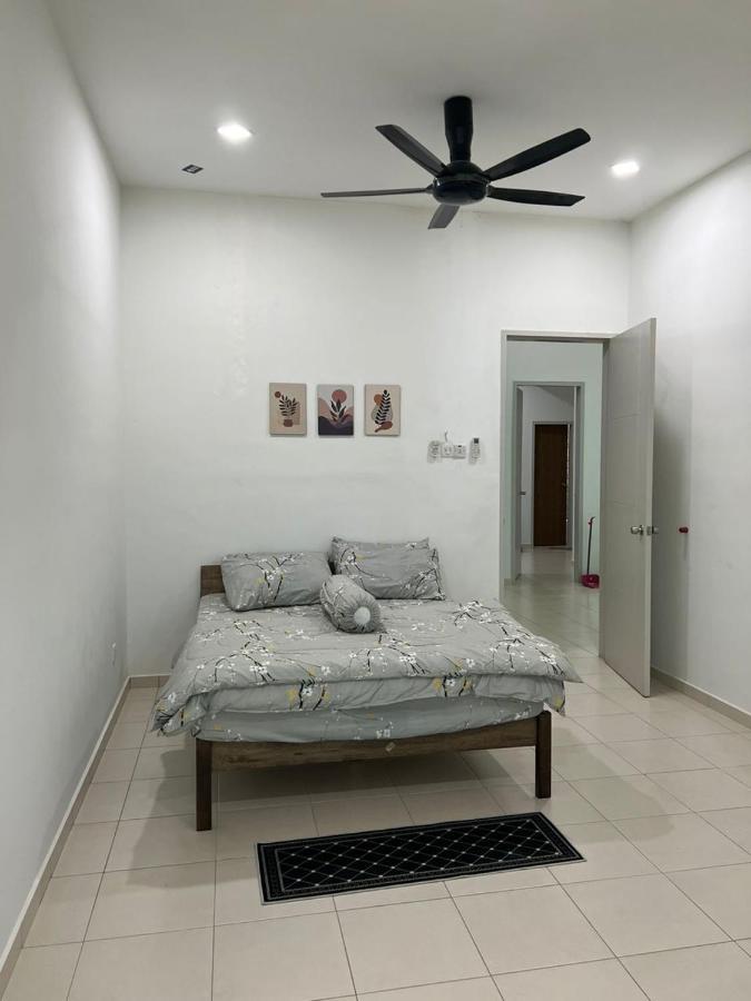 El Homestay Melaka Extérieur photo