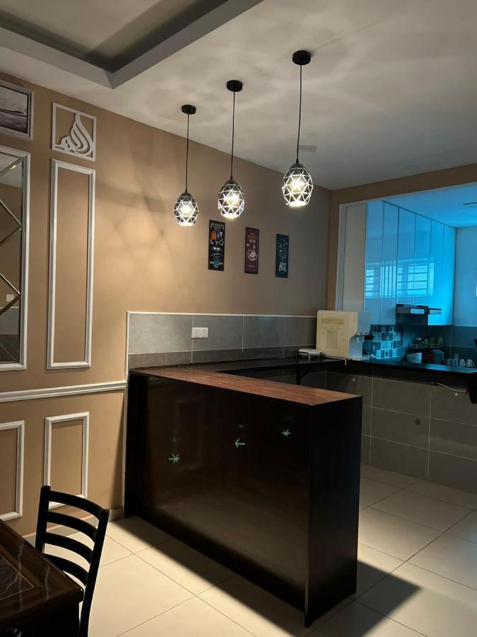El Homestay Melaka Extérieur photo
