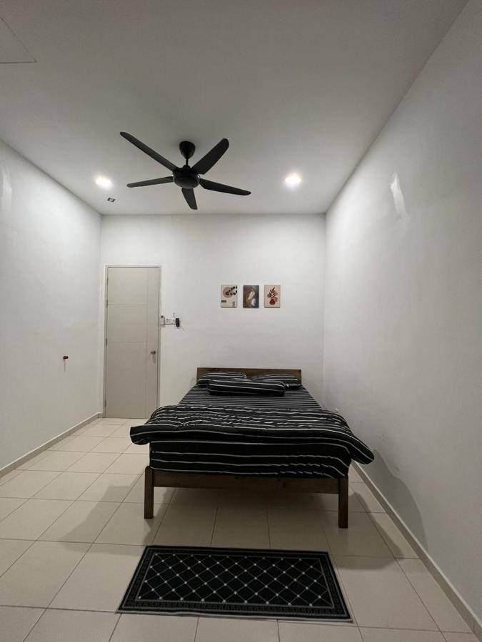 El Homestay Melaka Extérieur photo